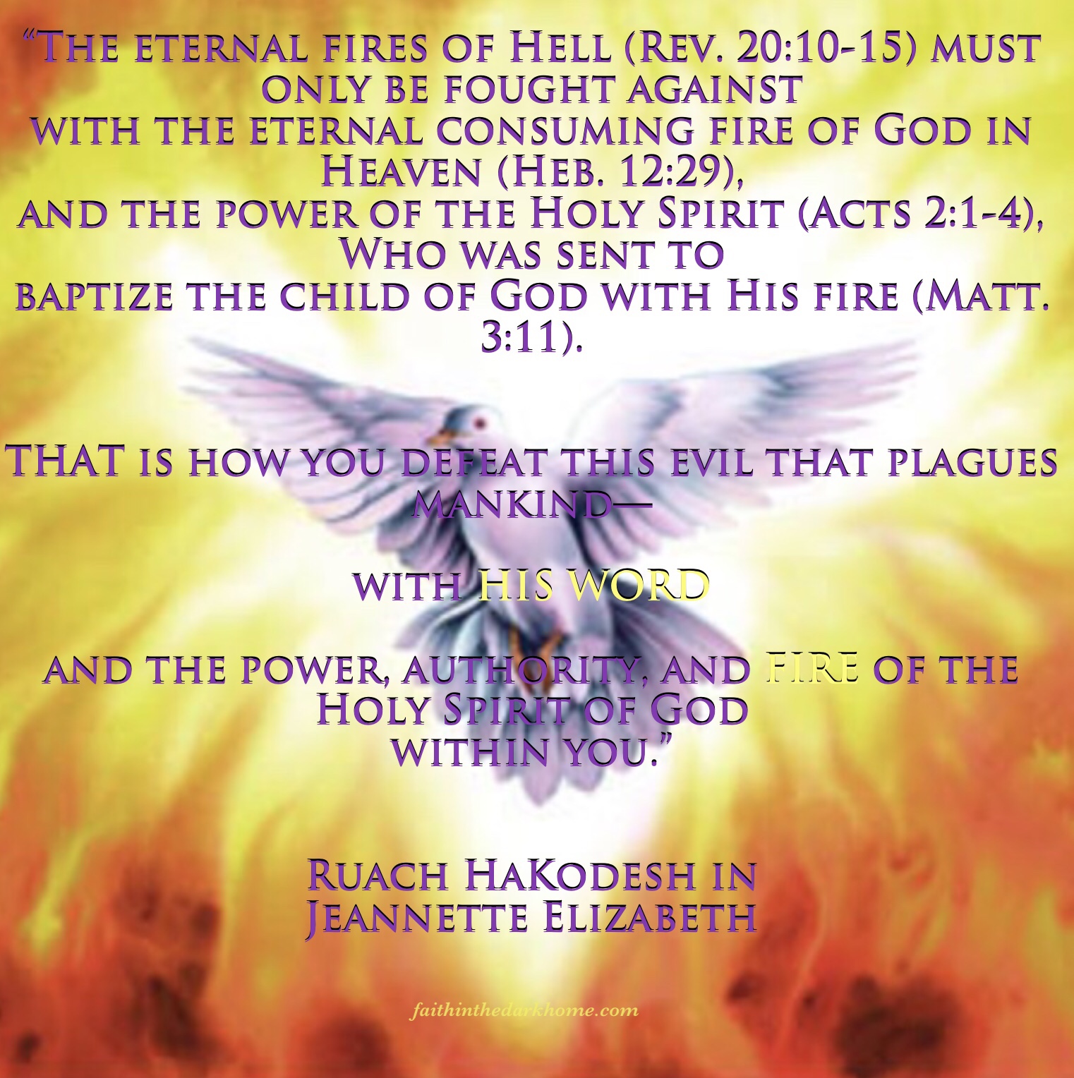 Reflection of January 4, 2024. 1 John 3:7-10. — HOLY REDEEMER CHURCH, image size:1522x1528